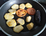 Foto del paso 2 de la receta: Arroz al horno