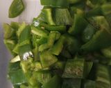 Vegyes Sült halas gyümölcsös tál bacon-nal és zöldségekkel sütve recept fázis 8 fotója
