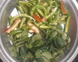 मुरमुरा और पोहा नमकीन (murmura aur poha namkeen recipe in Hindi) रेसिपी चरण 2 फोटो