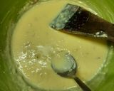 স্টাফড ম্যাঙ্গো কুলফি(Stuffed Mango Kulfi Recipe in Bengali) রেসিপি ধাপ - 1 ছবি