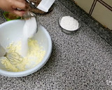 Foto del paso 1 de la receta: Galletas de plátano/ banana/cambur 🍌😃 esponjosas👍