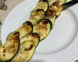 Foto del paso 4 de la receta: Sándwich de Calabacín