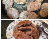 Foto del paso 2 de la receta Solomillo de cerdo con miel y mostaza