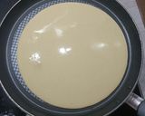 A picture of step 4 of 'Vegan-Style Omelet'.
