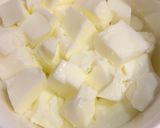 Foto langkah ke 1 dari resep Mun Tahu Putih Telur Diet Friendly High Protein.