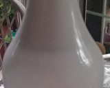 Foto del paso 2 de la receta: Batido de piña