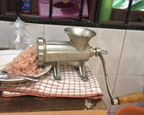 Foto langkah ke 1 dari resep Dimsum ayam.