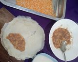 Foto langkah ke 3 dari resep Pisang Kopi.
