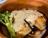 Foto del paso 4 de la receta: Bagna cauda 🍲