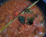 Foto langkah ke 3 dari resep Udang Bumbu Jimbaran.