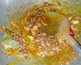 इडली सांभर (Idli sambar recipe in hindi) रेसिपी चरण 3 फोटो