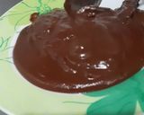 Foto do passo 2 de Brigadeiro Proteico de colher