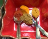 Une image de l'étape 3 de Tajine 🍋🌙aux olives 🫒 🐓.