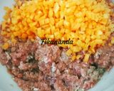 Foto langkah ke 1 dari resep Rolade Daging dengan Saus Coklat.