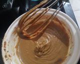 A picture of step 2 of Whole Wheat Flour Coffee Cake.
