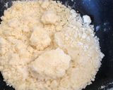Foto del paso 3 de la receta: Crumble de manzana