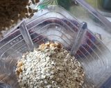 Foto del paso 1 de la receta: “Nuggets” de garbanzos