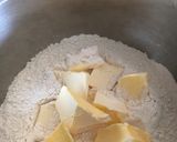 Foto del paso 1 de la receta: QUICHE de PANCETA🥓🥮🍻