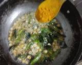 Roasted Papad Poha recipe step 3 photo