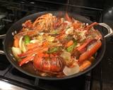 Lobster and Crab Cannalloni recipe step 4 photo