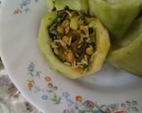 عکس مرحله 6 از دستور دلمه کمبوزه