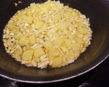 Foto del paso 2 de la receta: Zarangollo murciano sin huevo