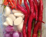 Foto langkah ke 5 dari resep Sambal goreng hati ampela kentang (part II).