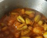 আল-পটলের দম (aloo-potoler dum recipe in Bengali)) রেসিপি ধাপ - 4 ছবি