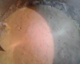 Eggplant cauliflower casserole, low carb recipe step 8 photo