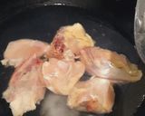 Foto langkah ke 2 dari resep Soto ayam.