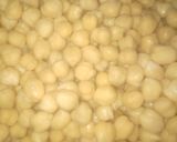 छोले भटूरे (Chole bhature recipe in hindi) रेसिपी चरण 1 फोटो