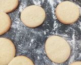 Foto del paso 5 de la receta: Galletas dulces