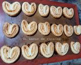 Une image de l'étape 8 de Palmiers ☕.
