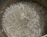 Foto del paso 3 de la receta: Merengue italiano