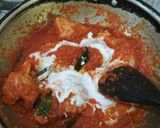 Foto langkah ke 3 dari resep Rendang ayam.