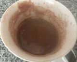 Foto del paso 7 de la receta: Mousse de chocolate (puddin) al microondas fácil y económico