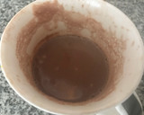 Foto del paso 7 de la receta: Mousse de chocolate (puddin) al microondas fácil y económico