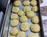 Foto del paso 8 de la receta: Scones de canela