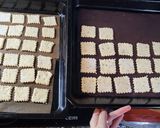 Foto del paso 4 de la receta: Galletitas saladas sin gluten