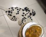 Dim Posto Bhape Steamed Egg Curry In the Khus Khus Gravy recipe step 6 photo
