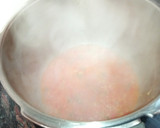 Foto del paso 3 de la receta: Garbanzos con costillas de cerdo y arroz