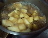 Foto del paso 3 de la receta Mazamorra morada la Negrita