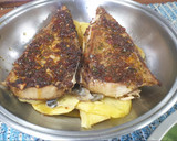 Foto del paso 6 de la receta: Aijadas de bonito con majao de pimentón de La Vera y picante