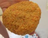 Foto del paso 5 de la receta: Croquetas de quínoa y arroz SIN GLÚTEN