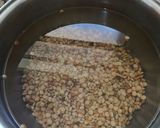 Foto del paso 1 de la receta: Hamburguesas de lenteja 💪!!