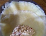 Foto langkah ke 3 dari resep Martabak Tahu.