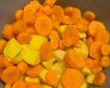 Palócleves🫕😇❤️ recept fázis 2 fotója