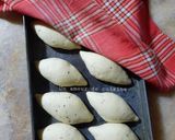 A picture of step 6 of Homemade Dinner Rolls 🌾.