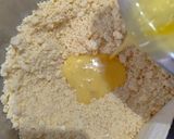 Foto langkah ke 2 dari resep Kue lontar pelangi.