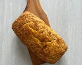 Foto del paso 3 de la receta: Budín de banana y miel